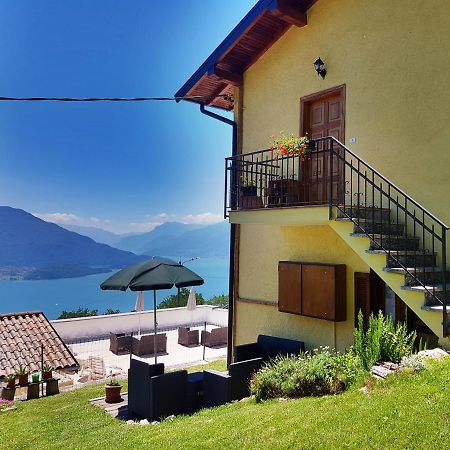 Casa Margherita Top Sorico Exterior photo