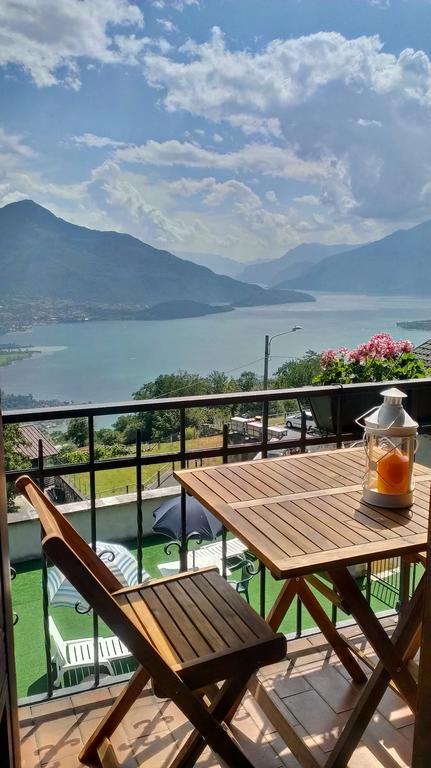 Casa Margherita Top Sorico Room photo