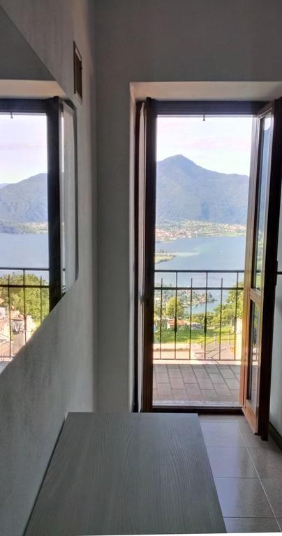 Casa Margherita Top Sorico Room photo