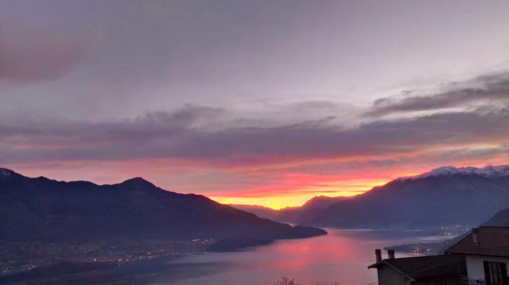 Casa Margherita Top Sorico Room photo