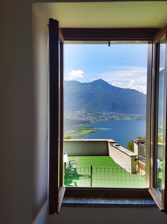 Casa Margherita Top Sorico Exterior photo
